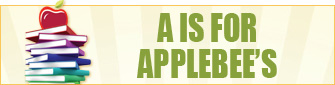 Link to A is for Applebees